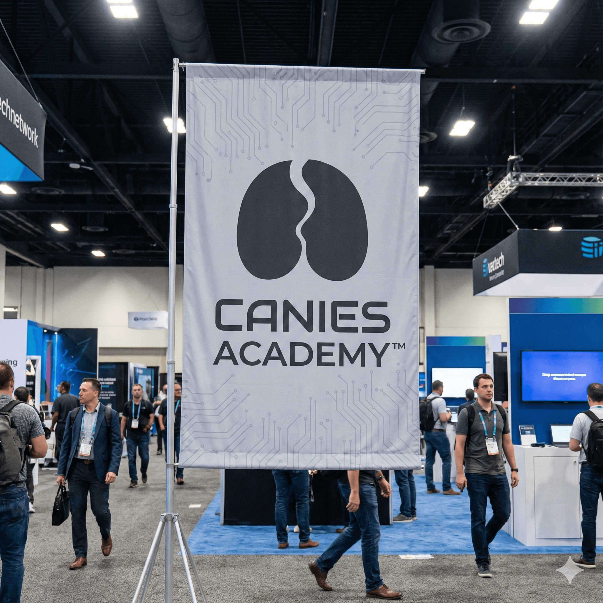 Canies Academy™
