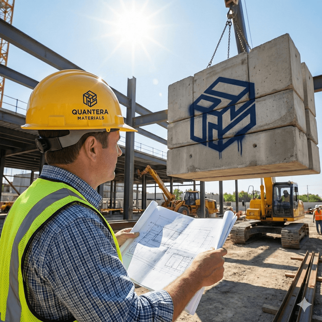 Construction Abstract