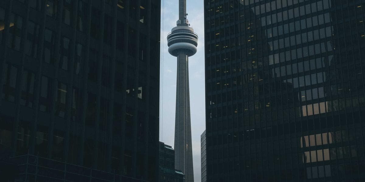 Architectural abstract background