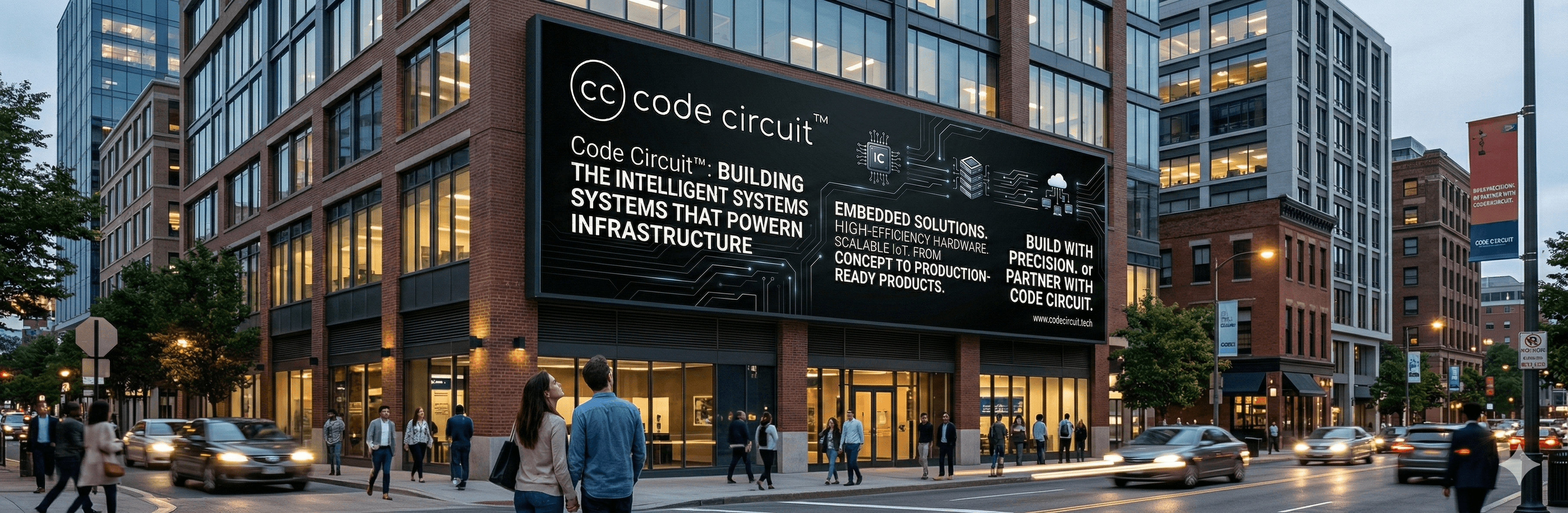 Code Circuit™